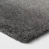 Ombre Design Woven Rug Gray - Project 62™