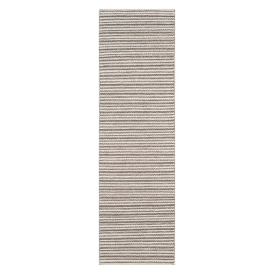 Mesa Brianna Stripe Woven Accent Rug - Momeni 5 Mesa Brianna Stripe Woven Accent Rug - Momeni - Image 5
