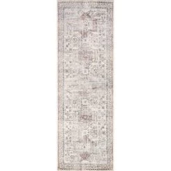 NuLOOM Zahra Faded Native Panels Area Rug -Rug Sales Store GUEST 0474eeee f4d7 4fa2 b79b ac7d6c848631
