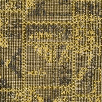 Jana Accent Rug - Black / Green (2'x3'6") - Safavieh 2 Jana Accent Rug - Black / Green (2'x3'6") - Safavieh - Image 2