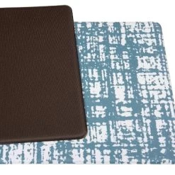 World Rug Gallery Contemporary Abstract Anti-Fatigue Standing Mat -Rug Sales Store GUEST 054478a5 a438 439c a7ba d4c284a763de