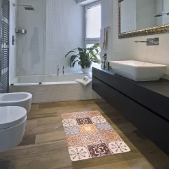 World Rug Gallery Tile Anti-Fatigue Standing Mat -Rug Sales Store GUEST 06d384d1 90e3 4d63 aca4 4af7641515a4