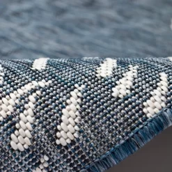 Liora Manne Carmel Indoor/Outdoor Rug Navy -Rug Sales Store GUEST 071a6fb5 a120 46db adf5 7369f576ee17