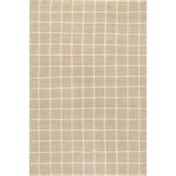NuLOOM Ella Hand Woven Jute Farmhouse Checkered Flatweave Area Rug 13 NuLOOM Ella Hand Woven Jute Farmhouse Checkered Flatweave Area Rug -Rug Sales Store GUEST 09f3ebf1 3c44 4a08 b4e7 4f8050a702eb
