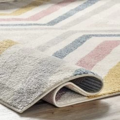 NuLOOM Neveah Contemporary Chevron Area Rug -Rug Sales Store GUEST 0a3f0bdb 395e 40dd bd77 88f14f930031