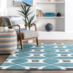 Hand Tufted Gabriela Rug - NuLOOM -Rug Sales Store GUEST 0b818d45 3634 40fe ad05 aeb3fe2aa856