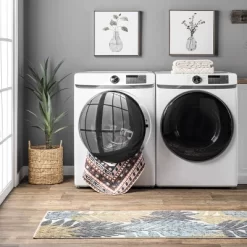 NuLOOM Nevaeh Machine Washable Bohemian Medallion Area Rug -Rug Sales Store GUEST 0c1f7ec6 f23a 4991 b609 9de1bef895b6