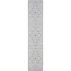 Nicole Curtis Machine Washable Series 1 Farmhouse Medallion Indoor Rug -Rug Sales Store GUEST 0d99572d 7255 49ca a48a f75bd7652474