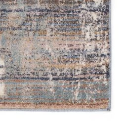 Lysandra Abstract Area Rug Blue/Tan - Jaipur Living 9 Lysandra Abstract Area Rug Blue/Tan - Jaipur Living -Rug Sales Store GUEST 0edfe254 9092 4471 97a6 789f29b70911
