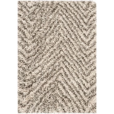 Bridgett Chevron Loomed Rug - Safavieh 4 Bridgett Chevron Loomed Rug - Safavieh - Image 4