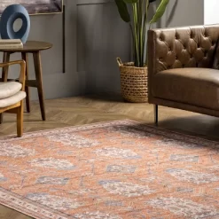 NuLOOM Sky Machine Washable Global Inspired Area Rug -Rug Sales Store GUEST 1148e945 c627 4e34 bce7 1189a4779854