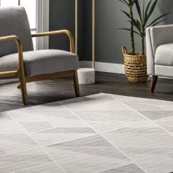 NuLOOM Marielle Diamond Tiles Machine Washable Area Rug 19 NuLOOM Marielle Diamond Tiles Machine Washable Area Rug -Rug Sales Store GUEST 11b5461d 512d 41aa 924c 953736b8f395