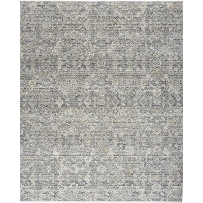 Nourison Nyle Vintage Indoor Rug 9 Nourison Nyle Vintage Indoor Rug - Image 9