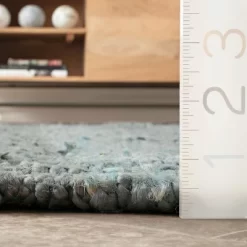 NuLOOM Handmade Benavides Tassel Area Rug 9 NuLOOM Handmade Benavides Tassel Area Rug -Rug Sales Store GUEST 147ecafc 5a65 4935 802d 0cde0836ed9b