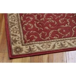 Nourison Somerset Charcoal Area Rug -Rug Sales Store GUEST 157ada30 ede4 4e03 8cfc c1c599691f82