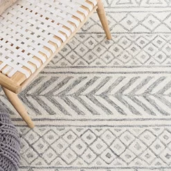 Metro MET353 Hand Tufted Area Rug - Safavieh -Rug Sales Store GUEST 179b21dc e7c3 440e bc00 784b7746e24a