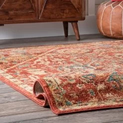 NuLOOM Global Medallion Tabetha Area Rug -Rug Sales Store GUEST 184be003 60c6 400e 9187 fa4d0b8e55e3