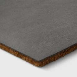 1'6"x2'6" Printed Rug Black - Threshold™ -Rug Sales Store GUEST 18733a58 9a1d 4877 afd9 b9e63efcb6e8