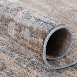 Lysandra Abstract Area Rug Blue/Tan - Jaipur Living 10 Lysandra Abstract Area Rug Blue/Tan - Jaipur Living -Rug Sales Store GUEST 18ec4146 438a 41e9 8659 1b1ab257dd21