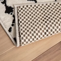 Flash Furniture Non Slip Rug Pad For Area Rug, Hardwood Floor Rug Gripper Anti Skid Rug Pad Protective Cushioning Rug Pad -Rug Sales Store GUEST 19b21483 6a4e 4e8e ac26 97dd76431881