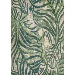 NuLOOM Cali Abstract Floral Area Rug -Rug Sales Store GUEST 1a63582d 206a 45c2 a82e 6bd1d289d12a