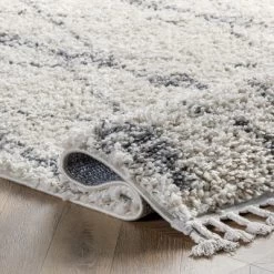 NuLOOM Selah Geometric Shag Area Rug -Rug Sales Store GUEST 1a7f1ef4 ddef 4a82 8a5d 5b412d98090b