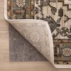 Reversible Pet Proof Rug Pad Gray - Karastan