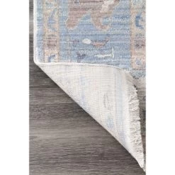 NuLOOM Vintage Brandi Floral Fringe Area Rug -Rug Sales Store GUEST 1df4b874 897e 4e41 ae9b e776802126a4