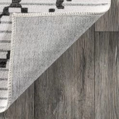 NuLOOM Echo Multi Diamond Machine Washable Area Rug -Rug Sales Store GUEST 1f1afbf9 f0d1 46b4 b2a6 ea77eb39d492