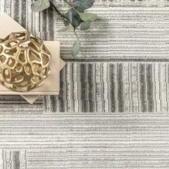 NuLOOM Violet Modern Abstract Linework Area Rug -Rug Sales Store GUEST 1fa2a197 468d 4a1f 8fcb 340934a6771e