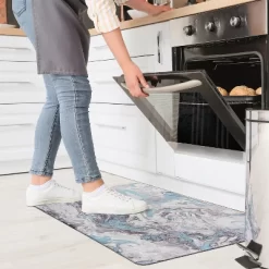 World Rug Gallery Contemporary Marble Anti-Fatigue Standing Mat 21 World Rug Gallery Contemporary Marble Anti-Fatigue Standing Mat -Rug Sales Store GUEST 221df0c0 18a7 48e3 9956 25571b0c161a