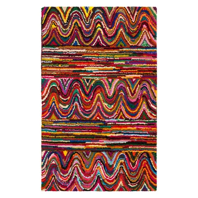 Marylou Wave Area Rug - Safavieh 4 Marylou Wave Area Rug - Safavieh - Image 4