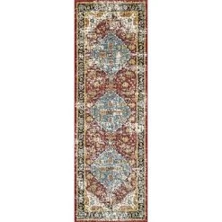 NuLOOM Indoor/Outdoor Transitional Medallion Muriel Patio Area Rug -Rug Sales Store GUEST 236177d7 ff3c 423d 88dd a4bc5b03c824