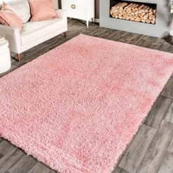 Gynel Cloudy Shag Rug - NuLOOM -Rug Sales Store GUEST 24046527 f213 41ab a6d7 4a67b1ec5f5b