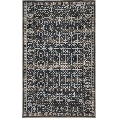 NuLOOM Beverly Machine Washable Global Inspired Area Rug 15 NuLOOM Beverly Machine Washable Global Inspired Area Rug - Image 15