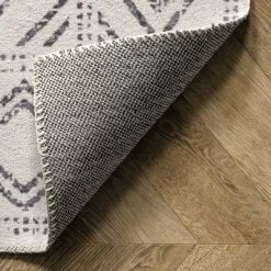 NuLOOM Mia Machine Washable Geometric Medallion Area Rug -Rug Sales Store GUEST 258aea25 a046 4a57 abcc 24619a74b890