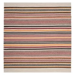 Ericka Stripe Woven Rug - Safavieh -Rug Sales Store GUEST 25991664 a20b 4691 9f4e 39a7aba7fcf9