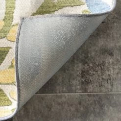 NuLOOM Rosana Floral Machine Washable Indoor/Outdoor Area Rug 23 NuLOOM Rosana Floral Machine Washable Indoor/Outdoor Area Rug -Rug Sales Store GUEST 259a49c7 f010 4376 bd58 8c32a539a87d