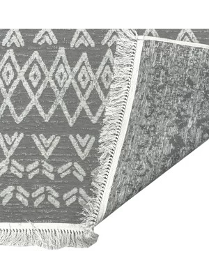 Mother Ruggers Simon Yildirim Reversible Machine Washable Fade Rug For Living Room, Kitchen, Bedroom, Entryway, Cove, Porch 1 Mother Ruggers Simon Yildirim Reversible Machine Washable Fade Rug For Living Room, Kitchen, Bedroom, Entryway, Cove, Porch