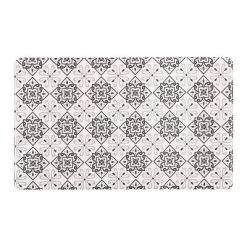 World Rug Gallery Contemporary Tile Anti-Fatigue Standing Mat -Rug Sales Store GUEST 263d9dc8 1400 492a 893c 4b55eaeed943