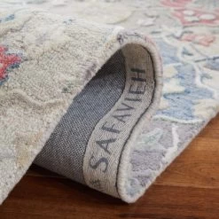 Glamour GLM622 Hand Tufted Area Rug - Safavieh -Rug Sales Store GUEST 277cd0ee 2c07 4887 9617 5be4c27f6b3a