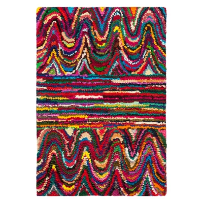 Marylou Wave Area Rug - Safavieh 3 Marylou Wave Area Rug - Safavieh - Image 3