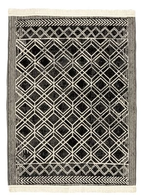 Mother Ruggers Simon Yildirim Reversible Machine Washable Flip Rug For Living Room, Kitchen, Bedroom, Entryway, CovePorch 1 Mother Ruggers Simon Yildirim Reversible Machine Washable Flip Rug For Living Room, Kitchen, Bedroom, Entryway, CovePorch