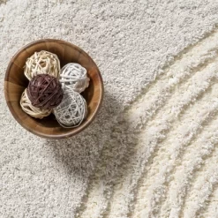 Gloria Abstract Shag Area Rug -Rug Sales Store GUEST 27f6b300 9011 4ba7 9608 6af3e954f530