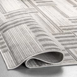 NuLOOM Violet Modern Abstract Linework Area Rug -Rug Sales Store GUEST 2905c2d2 82a8 48c7 ac5d c11a2e24b828