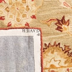 Anatolia AN556 Hand Tufted Traditional Area Rug - Safavieh 5 Anatolia AN556 Hand Tufted Traditional Area Rug - Safavieh -Rug Sales Store GUEST 2a32d50f a97c 4622 99ea c743ecabe8bd