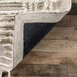 Arvin Olano X RugsUSA - Crissy Crosshatch Shag Wool Area Rug 15 Arvin Olano X RugsUSA - Crissy Crosshatch Shag Wool Area Rug -Rug Sales Store GUEST 2b48c227 3a3f 4718 8e76 eb7e3e49fe13
