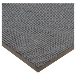 2'x3' Solid Dotted Doormat Blue/Black - HomeTrax 5 2'x3' Solid Dotted Doormat Blue/Black - HomeTrax -Rug Sales Store GUEST 2b5c7273 70f0 4c2e 8645 a99824517df4