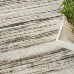 Nourison Serenity Home Modern Abstract Indoor Area Rug -Rug Sales Store GUEST 2c0a9540 cf08 4db5 91c4 021f0f26407c