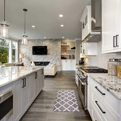 World Rug Gallery Trellis Anti Fatigue Mat 8 World Rug Gallery Trellis Anti Fatigue Mat - Image 8